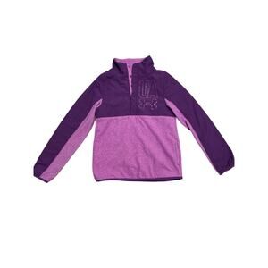Girl's Under Armour Pullover